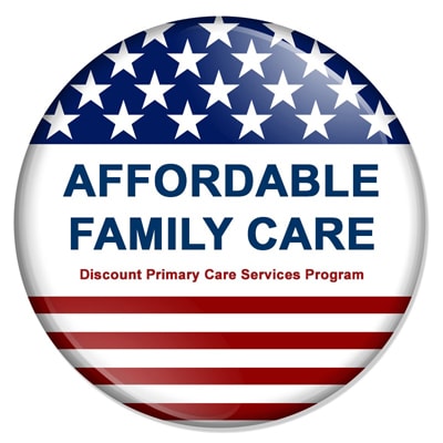 Affordable Family Care
